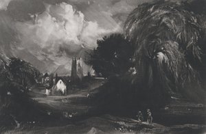Stoke-by-Neyland, 1829