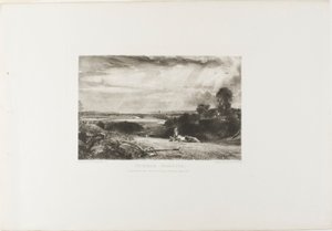 Mañana de Verano de David Lucas