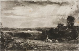 Mañana de Verano de David Lucas