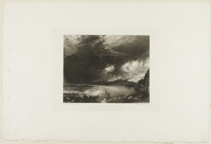 Bahía de Weymouth, Dorsetshire