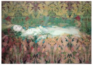 Ofelia de David McConochie