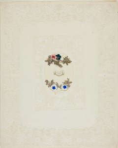 Wilt Thou Be My Bride (San Valentín)