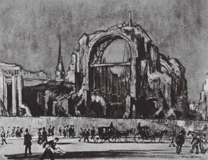  de David Muirhead (after) Bone