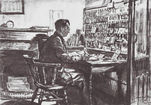  de David Muirhead (after) Bone