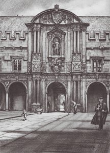  de David Muirhead (after) Bone