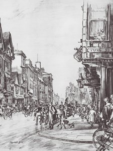  de David Muirhead (after) Bone