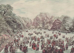  de David Muirhead (after) Bone