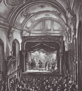  de David Muirhead (after) Bone