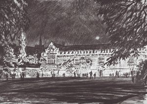  de David Muirhead (after) Bone