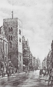  de David Muirhead (after) Bone