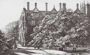  de David Muirhead (after) Bone