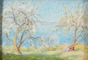 Sol de Primavera