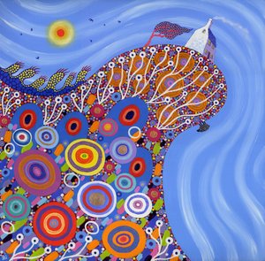 La oveja muy precaria, 2014