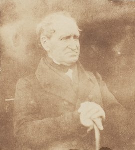Dr. Cook, 1843-47 de Hill and Adamson
