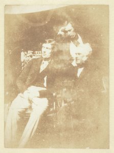 James Gordon, William Hanna D.D. y 