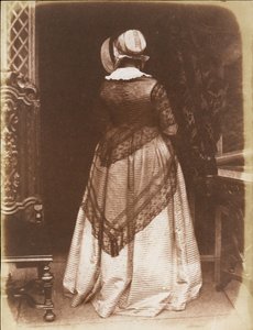 Lady Ruthven de Hill and Adamson