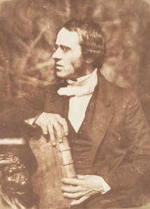 Rev. Dr. Andrew Sutherland, 1843-47 de Hill and Adamson