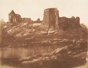 St. Andrews de Hill and Adamson