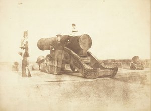 El cañón 