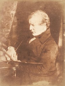 William Etty, R.A. de Hill and Adamson