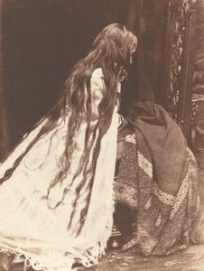 Oración, 1843-1847