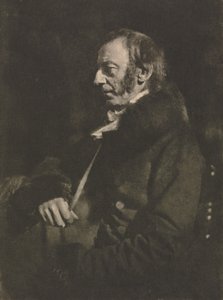 Camera Work: The Marquis of Northampton de David Octavius Hill