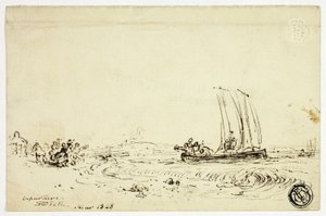 Partida de David Octavius Hill