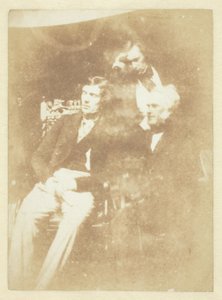 James Gordon, William Hanna D.D. y 