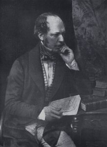 El editor John Murray