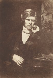 James Archer de David Octavius Hill and Robert Adamson