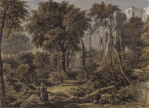 Abadía de Dunfermline