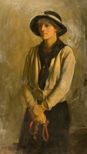 Betty de David Prophet Ramsay
