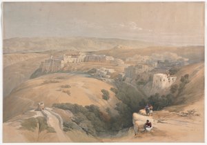 Belén, 1839