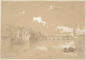 Pisa de David Roberts