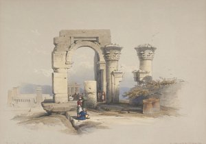  de David Roberts