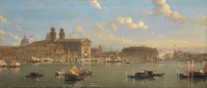 La Giudecca, Venecia