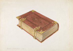Biblia holandesa