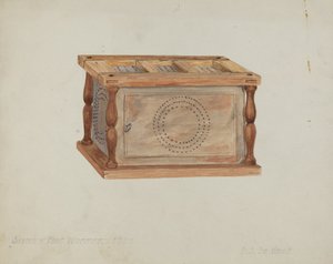 Calientapiés