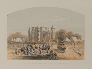 El Palacio Dil Khoosha