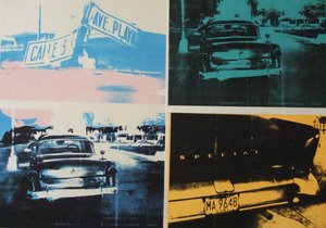 La Habana 1 de David Studwell