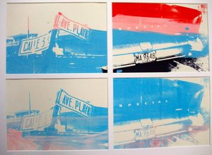 La Habana 5 de David Studwell