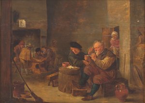 Una posada