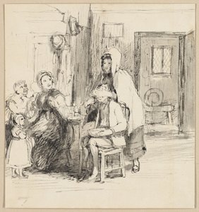Adivina Mi Nombre de David Wilkie