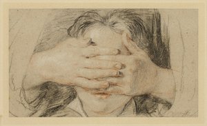 Adivina Mi Nombre de David Wilkie