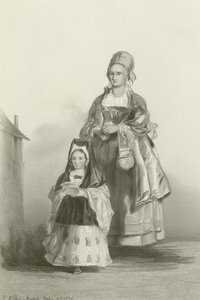 La Señorita y su Enfermera