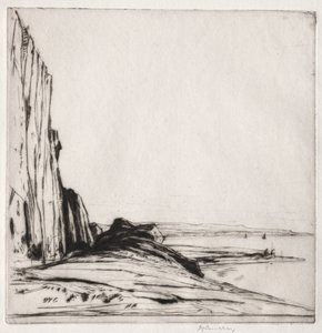 Rocas de Appin