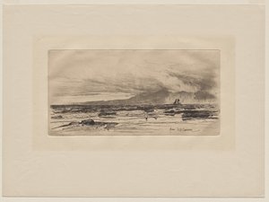 Arran de David Young Cameron