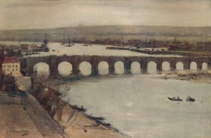 Puente de Berwick