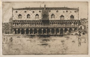 Palacio Ducal de David Young Cameron