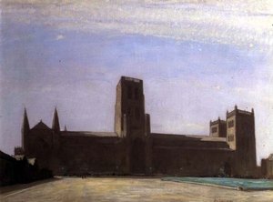 Catedral de Durham de David Young Cameron